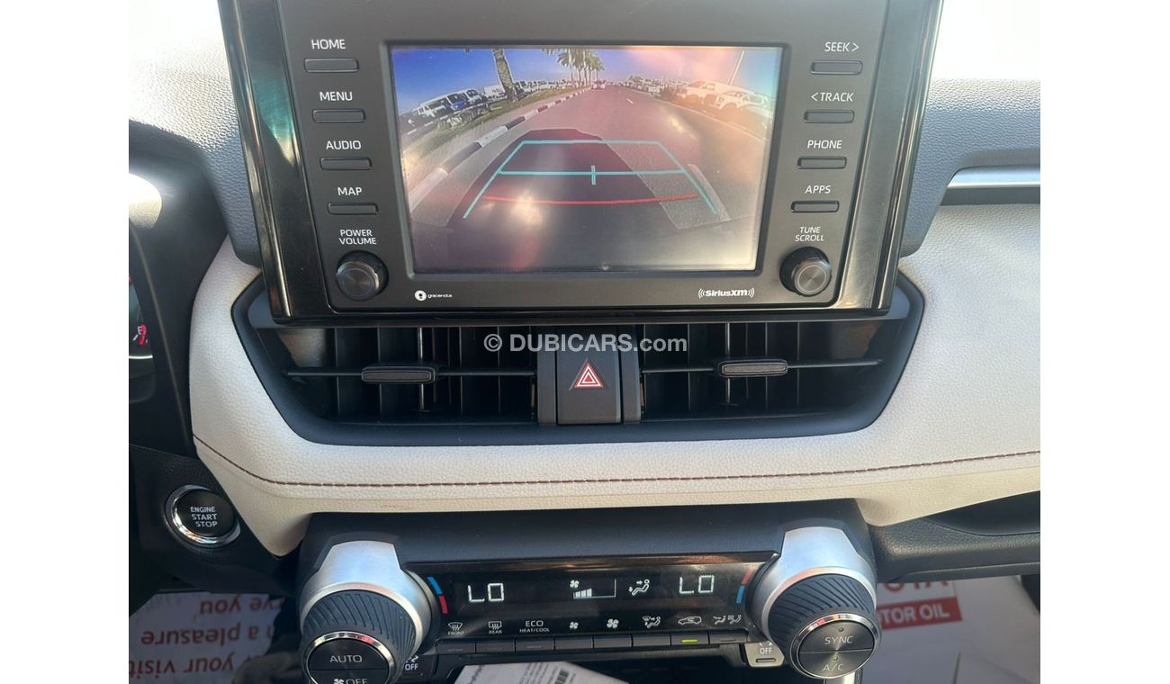 Toyota RAV4 XLE | V4 | FWD | RADAR | EXCELLENT CONDITION