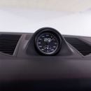 بورش ماكان Base 2025 Porsche Macan, 2027 Porsche Warranty, Sport Chrono Package, Very Low Kms, GCC