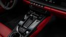 Porsche 911 CARRERA GTS - 2026 - GCC - Under Warranty