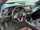بي أم دبليو X7 40i PURE EXCELLENCE بي ام  X7 40i 2020 XDrive and Visual