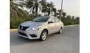 Nissan Sunny SL NISSAN SUNNY 1.5L 2020 g cc full autmatic accident free very very good condition