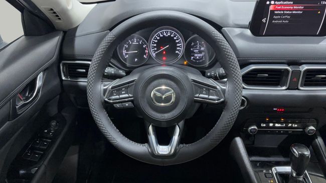 Mazda CX-5 GL, миниатюра 26