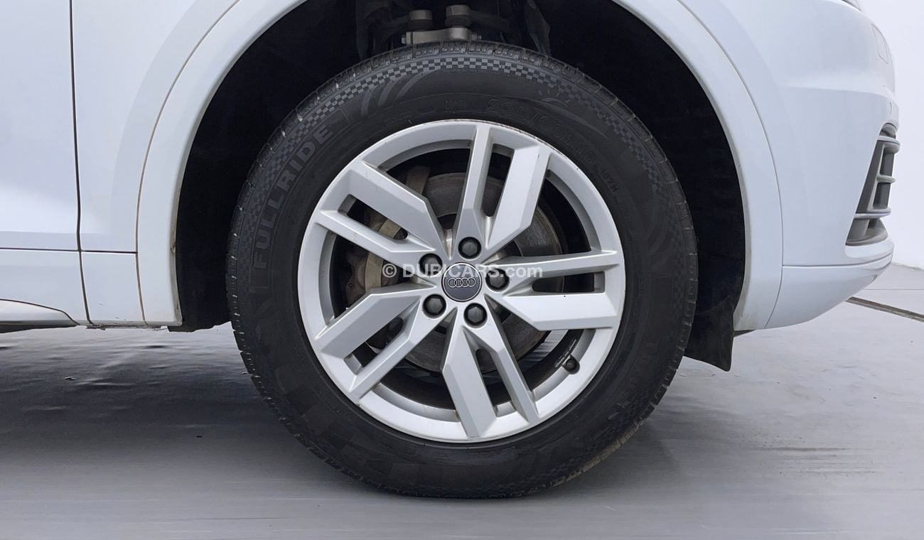 Audi Q5 45 TFSI QUATTRO 2 | Zero Down Payment | Free Home Test Drive