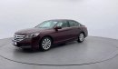 هوندا أكورد LX+ | 2.4L | SEDAN 2.4 | +مع الضمان | كمان تم فحص ١٥٠