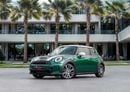 ميني كوبر Cooper S | 1,469 P.M | 0% Downpayment | Excellent Condition!
