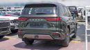 Lexus LX600 OVERTRAIL 3.5L V6