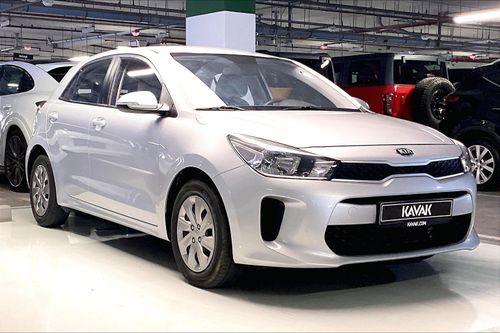Kia Rio LX | Guaranteed Warranty | 0 Down Payment
