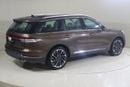Lincoln Aviator RESERVE 3.0L AVI322  AL TAYER MOTORS / AL QOUZ SHOWROOM