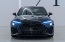 Audi RS3 TFSI quattro 2.5L Sportback 2023 Audi RS3 Quattro, Fully Loaded, Excellent Condition, European Specs