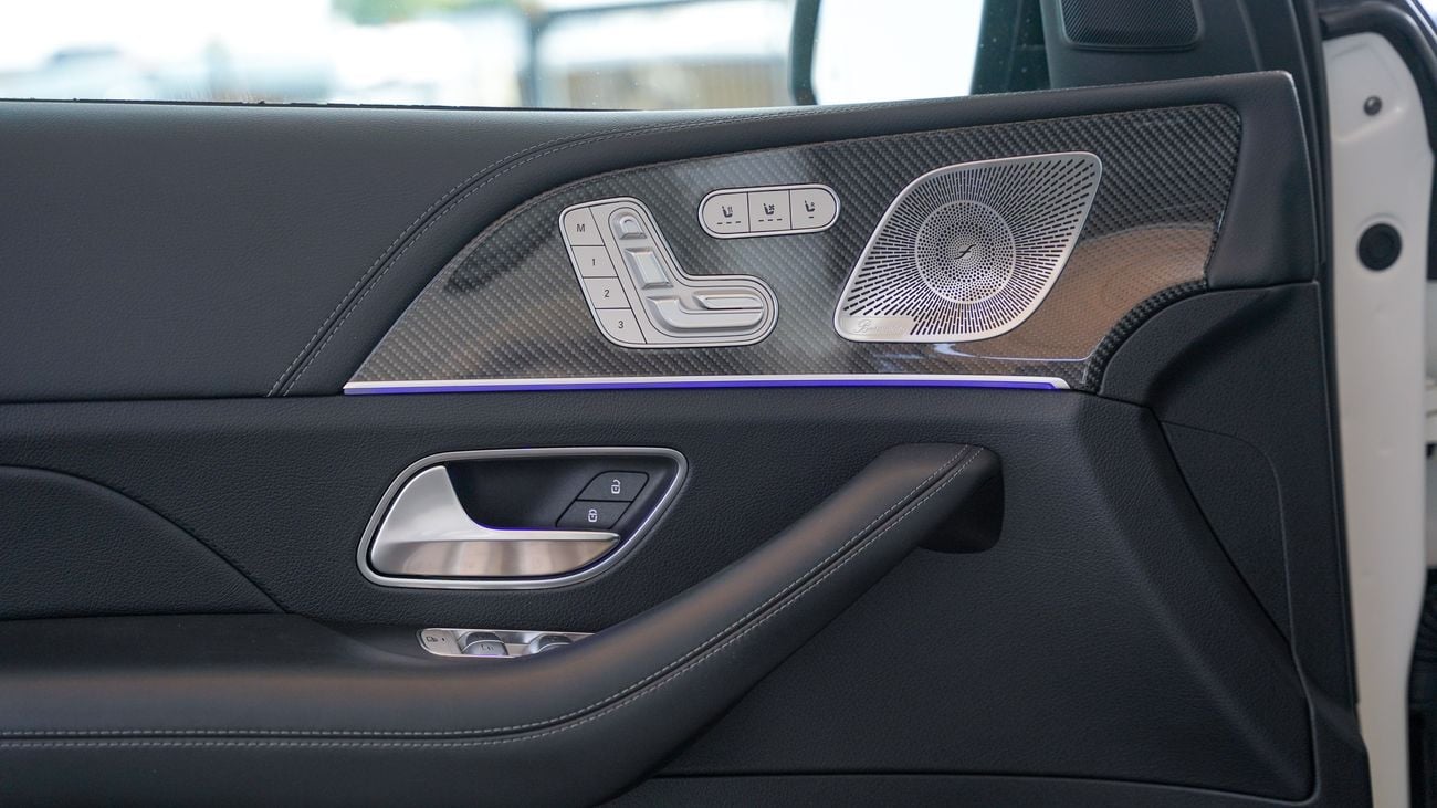 Mercedes-Benz GLE 53 AMG