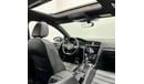 Volkswagen Golf 2019 Volkswagen Golf R, Full Service History, Warranty, GCC