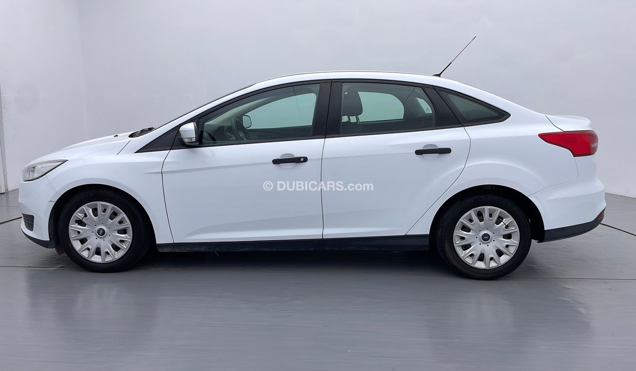 Ford Focus AMBIENTE 1.5 | Under Warranty | Inspected on 150+ parameters