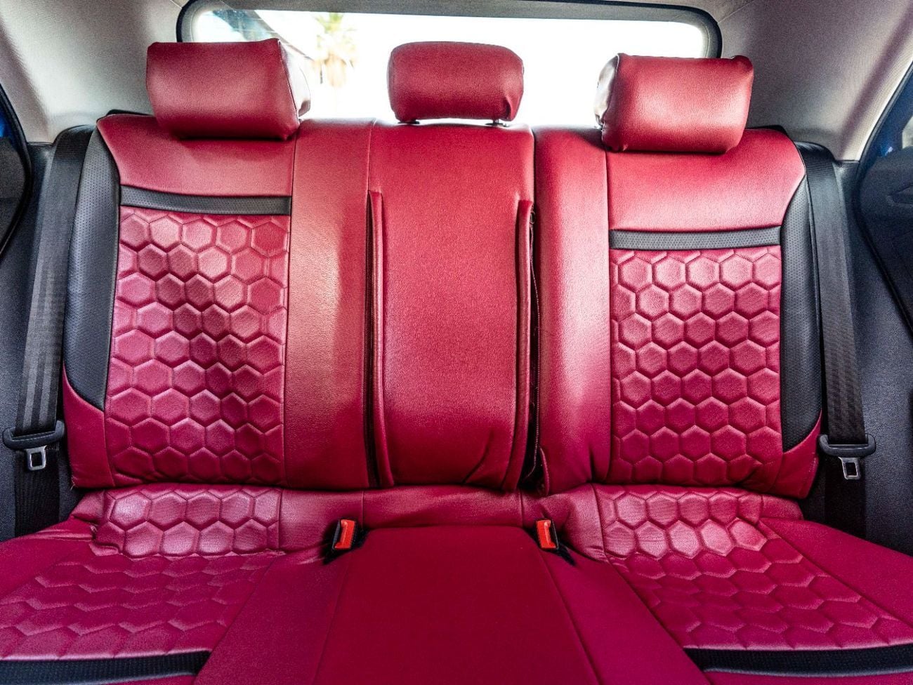 فولكس واجن T ROC TREND