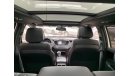 Kia Sorento LIMITED EDITION SX V6 3.3L 2016 AMERICAN SPECIFICATION