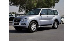 Mitsubishi Pajero 3.5L,USED,GOOD CONDITION,A/T