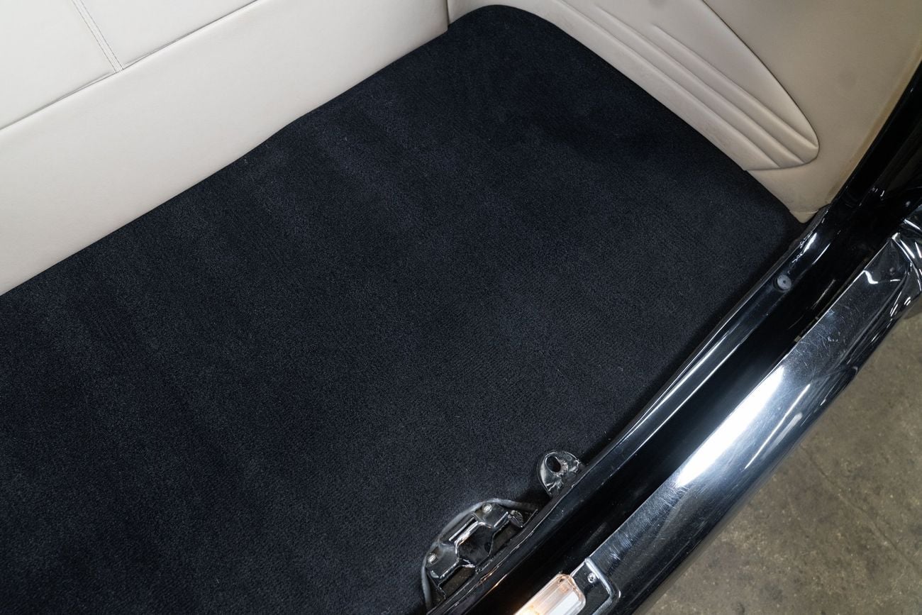 شيفروليه بلير Ram Jet 502 Big Block Pro Touring Restomod