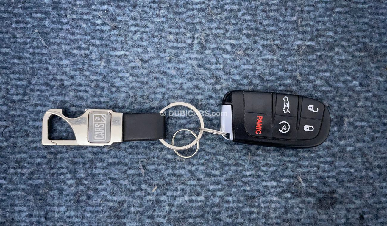 Dodge Charger SXT 3.6 | Zero Down Payment | Free Home Test Drive