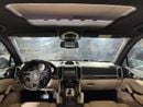Porsche Cayenne Turbo S 4.8L (570 HP) 2016 | CARBON CERAMIC BRAKES (PCCB) | CARBON INTERIOR PACKAGE | SUNROOF