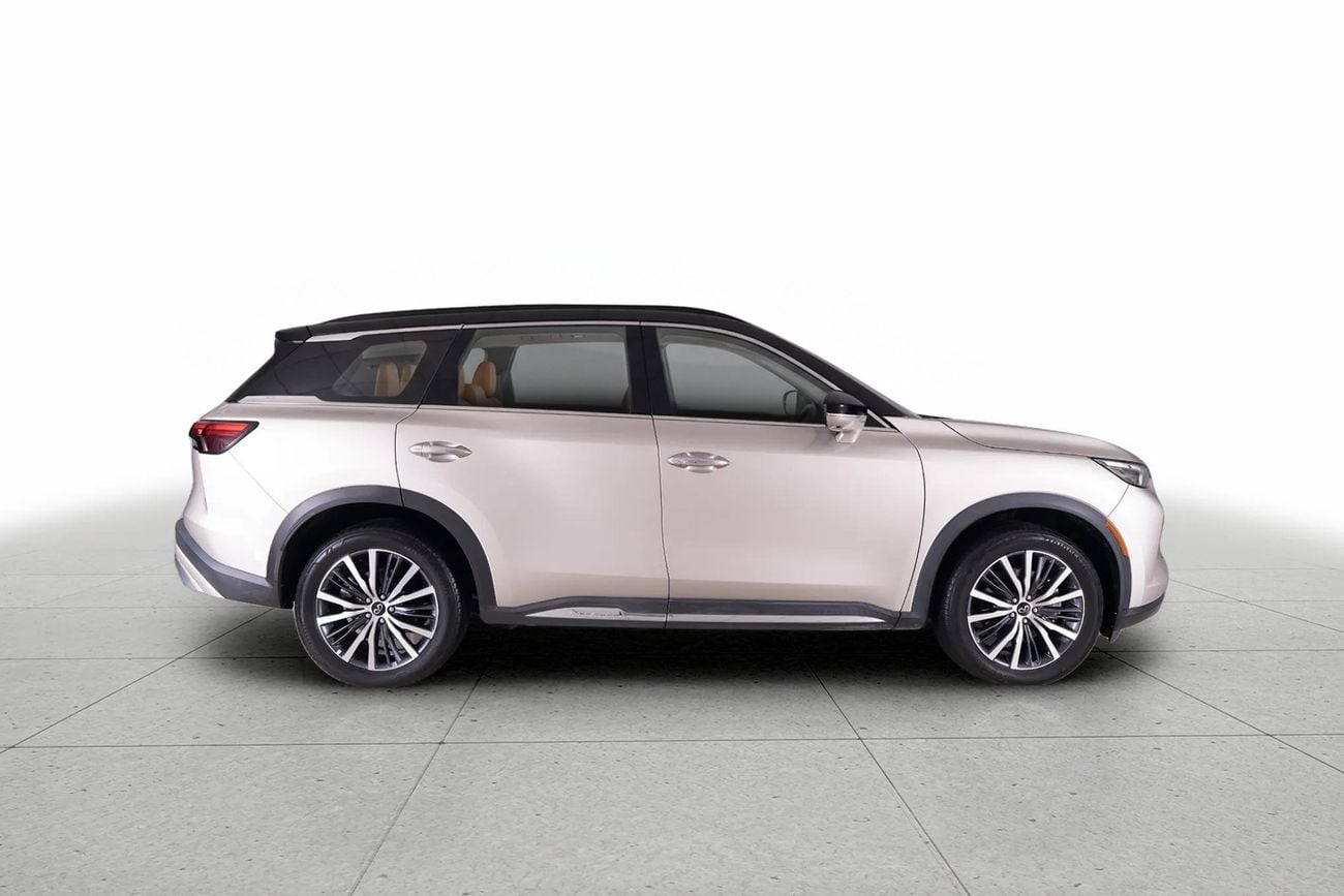 Infiniti QX60 AUTOGRAPH 3.5