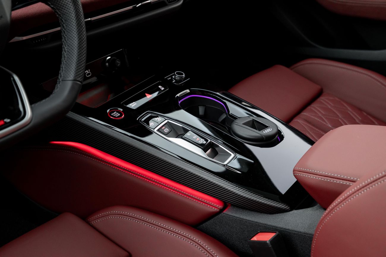 Audi S5 S5 | 6,071 P.M | 0% Downpayment | ALI & SONS WARRANTY/SERVICE