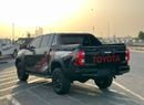 Toyota Hilux GL ADVENTURE
