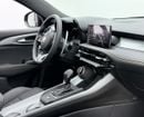 ألفا روميو تونالي 2025 Alfa Romeo Tonale Veloce, 5 Years Alfa Warranty + Service Pack, Delivery Kms, Fully Loaded, GCC