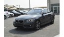 BMW 230i BMW 220I 2017 GCC SPECEFECATION WITHOUT ACCEDENT WITHOUT PAINT VERY CLEAN INSIDE AND OUTSIDE