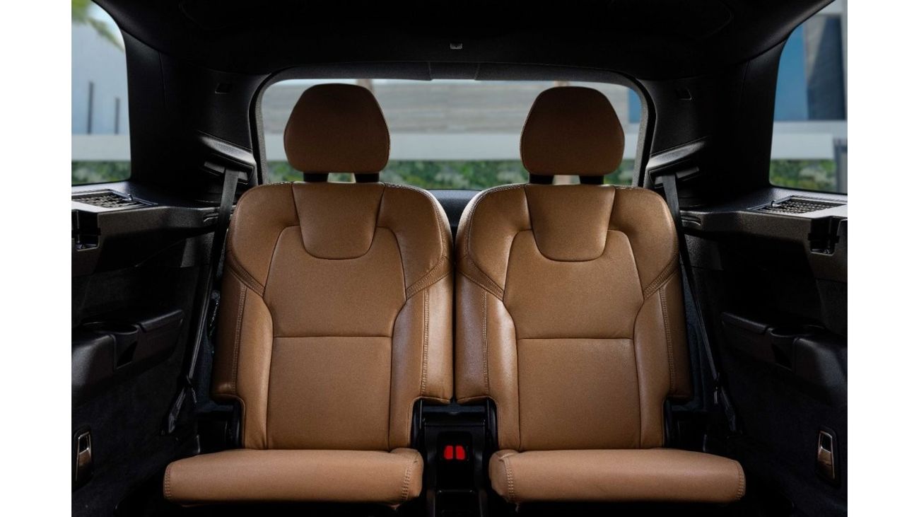 Volvo XC90 B6 Inscription Inscription | 3,917 P.M  | 0% Downpayment | Agency History!