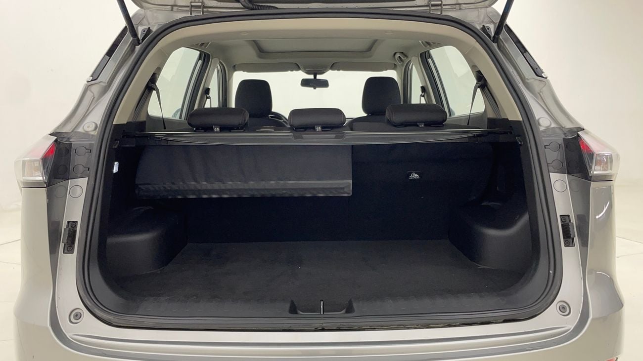 Chevrolet Groove PREMIER 1.5 | Zero Down Payment | Home Test Drive