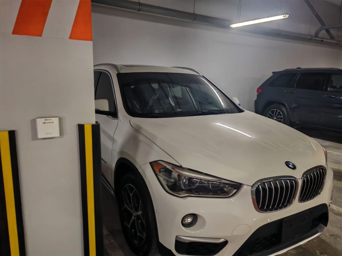BMW X1 xDrive 28i 2.0L