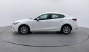 Mazda 3 S 1.6 | Under Warranty | Inspected on 150+ parameters