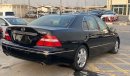 Lexus LS 430