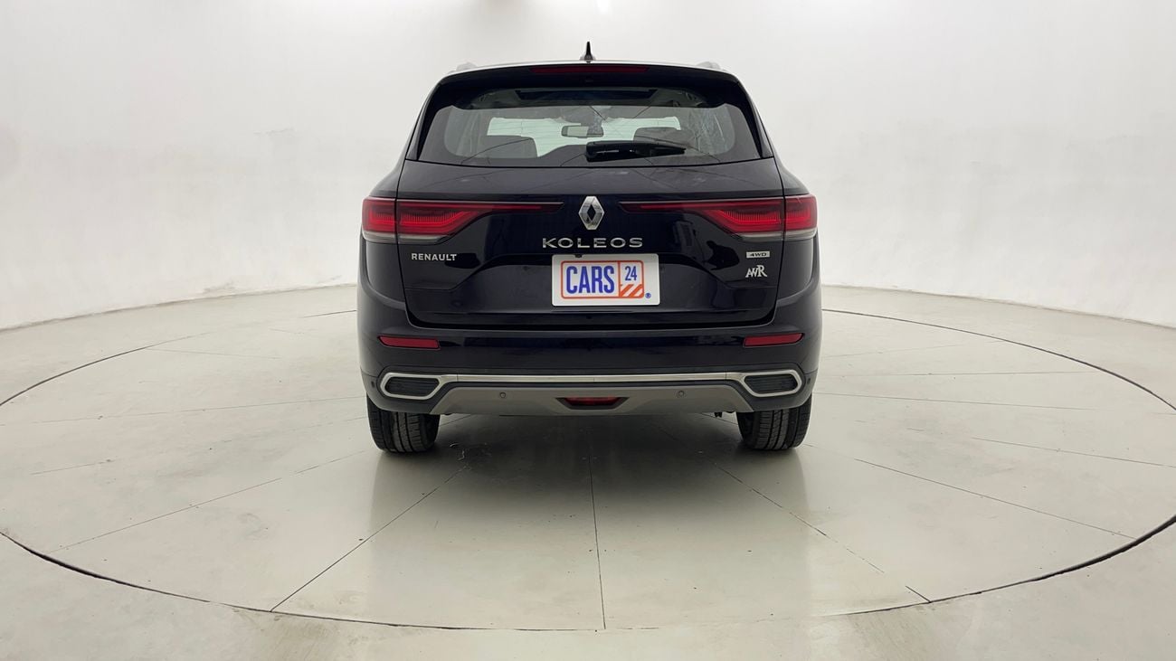 Renault Koleos LE 2.5 | Zero Down Payment | Home Test Drive