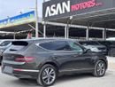 Genesis GV80 Prestige 2.5L AWD