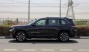 Jeep Grand Cherokee Overland Luxury 3.6L V6 , Night Vision , Euro.6 , 2023 Без пробега , (ТОЛЬКО НА ЭКСПОРТ)