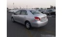 Toyota Belta TOYOTA BELTA RIGHT HAND DRIVE (PM1102)