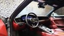 بورش 911 Porshe Carrera GTS 2025 AT