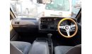 Toyota Hiace Hiace RIGHT HAND DRIVE (Stock no PM 305 )