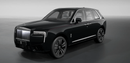 رولز رويس كولينان SERIES II In LHD