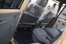 Toyota Land Cruiser Pick Up Double Cabin 4.5L