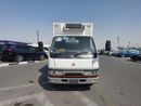 Mitsubishi Fuso Canter MITSUBISHI CANTER FREEZER TRUCK RHD 1997 MODEL 4.5 L DIESEL MANUAL(PM30771)