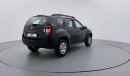 Renault Duster PE 2 | Under Warranty | Inspected on 150+ parameters