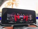 Mercedes Benz S63 AMG E PERFORMANCE
