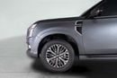 Nissan Patrol SE Platinum City 5.6L SE PLATINUM CITY 3.8