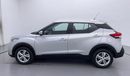 Nissan Kicks S 1.6 | Zero Down Payment | Free Home Test Drive