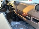 تويوتا لاند كروزر 70 Land Cruiser 71 Base 4.0L - GCC Specs - 3 Door Brand