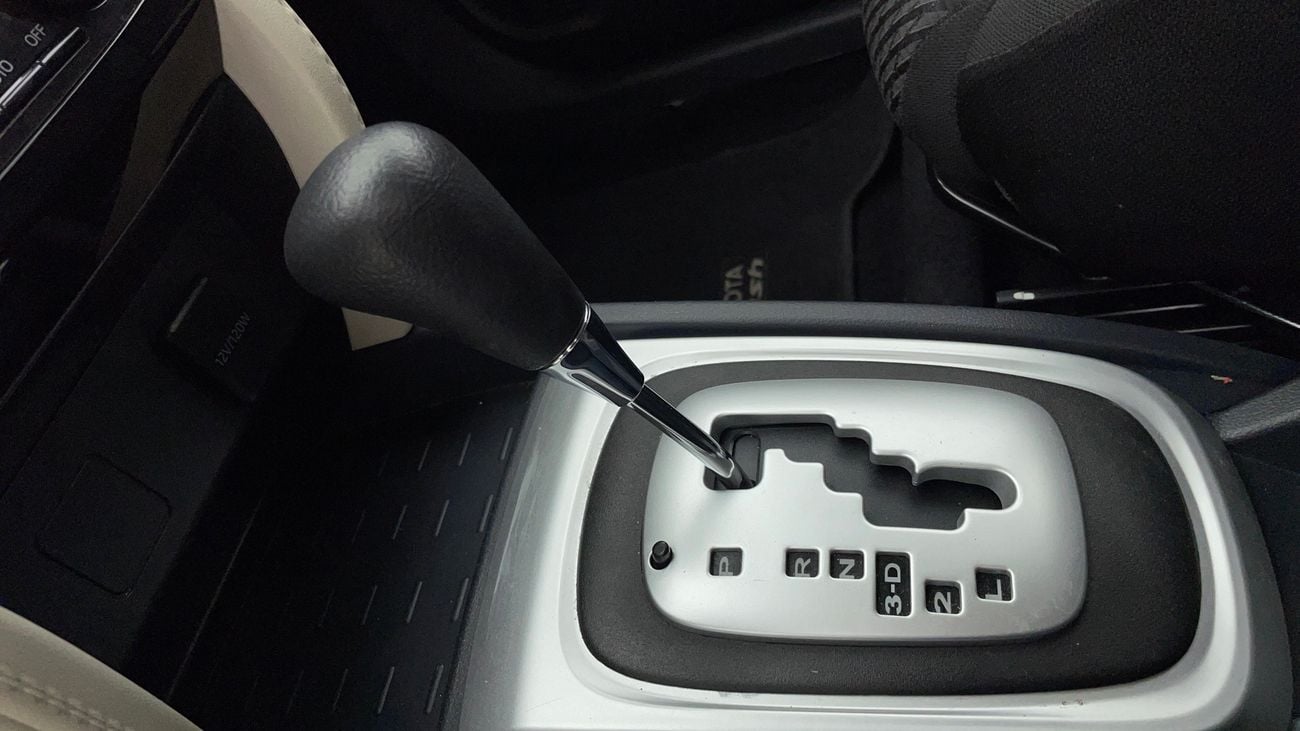 Toyota Rush EX 1.5 | Zero Down Payment | Free Home Test Drive