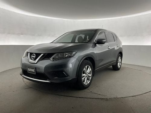 Nissan XTrail S | National Day Celebration | Guaranteed Warranty | 0 Down Payment