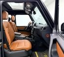 Mercedes Benz G500 G500, Full Service History, Fully Loaded, Excellent Condition, GCC
