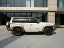 Nissan Patrol NISSAN PATROL SUPER SAFARI | 4.8L V8 – 280 BHP | 2021 | GCC SPECS | AED 2,460 PER MONTH